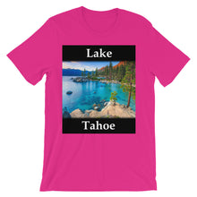 Lake Tahoe t-shirt