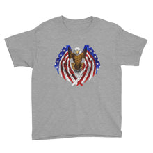 American Eagle Youth Short Sleeve T-Shirt