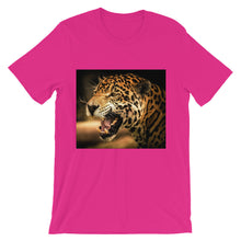 Leopard t-shirt