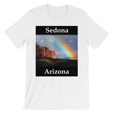 Sedona t-shirt