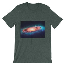 Space t-shirt