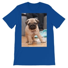 Pug t-shirt