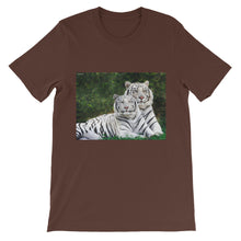White Tiger t-shirt