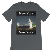 New York t-shirt