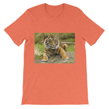 Endangered Species t-shirt