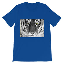 White Tiger t-shirt