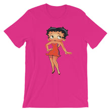 Betty t-shirt