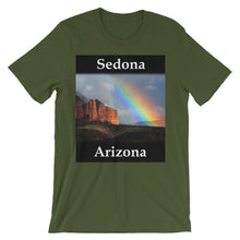 Sedona t-shirt