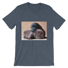 Puppies t-shirt