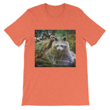 Wildlife t-shirt