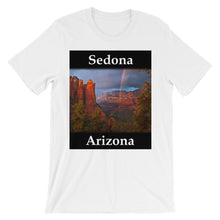 Sedona t-shirt