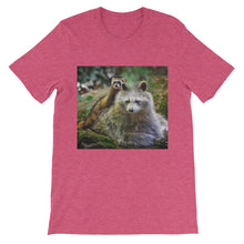 Wildlife t-shirt