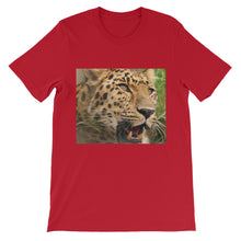 Leopard t-shirt
