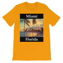Miami t-shirt