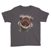 Ostrich Youth Short Sleeve T-Shirt