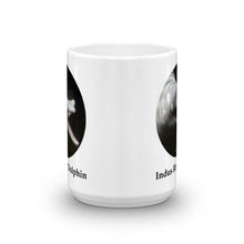 Indus River Dolphin Mug