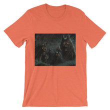Wolves t-shirt