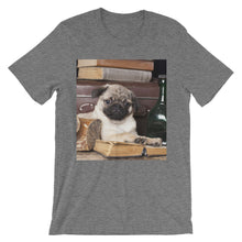 Pug t-shirt