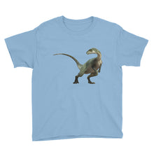 Dinosaur Youth Short Sleeve T-Shirt