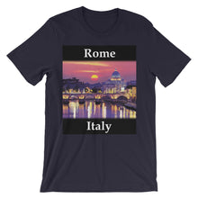 Rome t-shirt