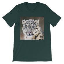 Endangered Species t-shirt