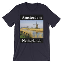 Amsterdam t-shirt