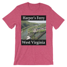 Harper's Ferry t-shirt