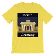 Berlin t-shirt