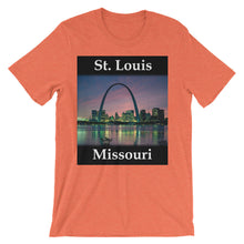 St. Louis t-shirt