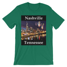 Nashville t-shirt