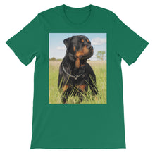 Rottweiler t-shirt