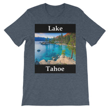 Lake Tahoe t-shirt