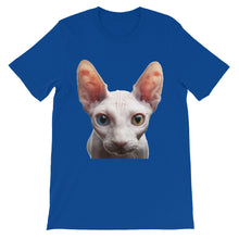 Cat t-shirt