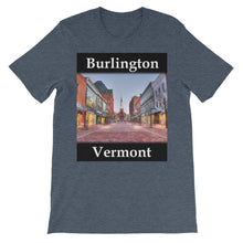 Burlington t-shirt