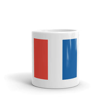 France Mug