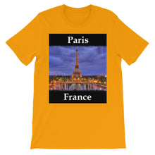 Paris t-shirt
