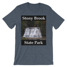 Stony Brook t-shirt