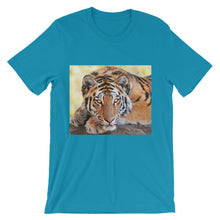 Tiger t-shirt