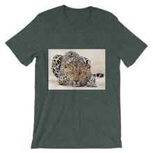 Leopard t-shirt