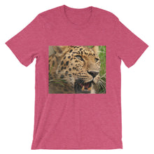 Leopard t-shirt