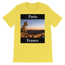 Paris t-shirt