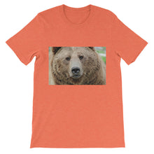 Bear t-shirt