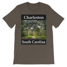 Charleston t-shirt