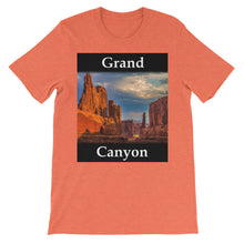Grand Canyon t-shirt