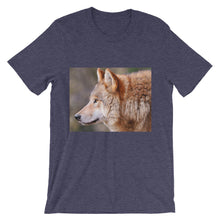 Wolf t-shirt