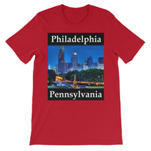 Philadelphia t-shirt