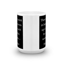 The Doctor Mug