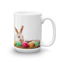 Easter Bunny Mug
