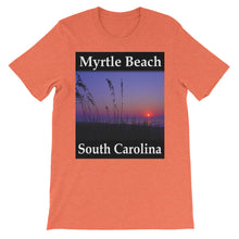 Myrtle Beach t-shirt