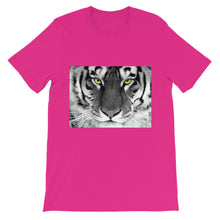 White Tiger t-shirt